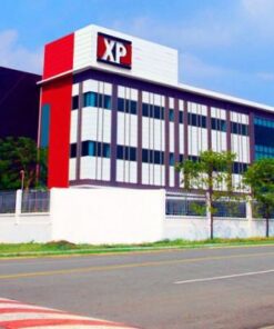 XP POWER - BINH DUONG