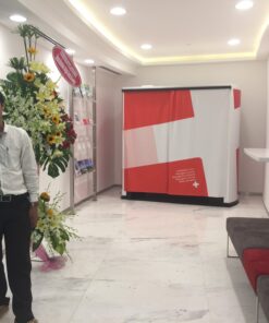 SWISS CONSULATE GENERAL OFFICE