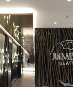 JUMBO Seafood Vietnam (Đồng Khởi)