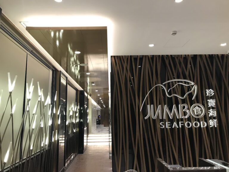 Nhà hàng Jumbo
