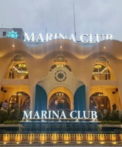 NHÀ HÀNG MARINA CLUB