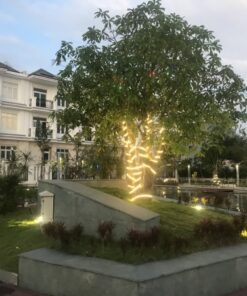 HỒ ĐIỀU HÒA - HƯNG PHÁT 5