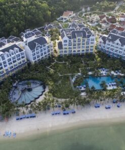 JW MARIOTT PHÚ QUỐC