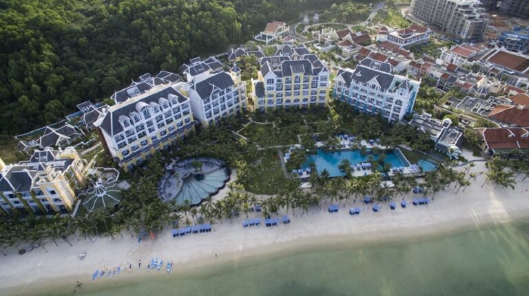 JW Marriott Phú Quốc