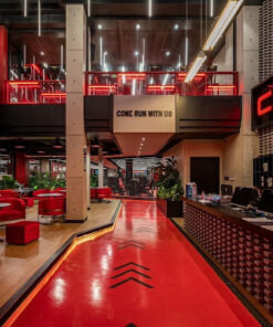 CITIGYM (Quang Trung - Gò Vấp)