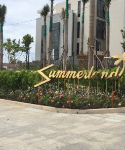 SUMMERLAND MŨI NÉ RESORT