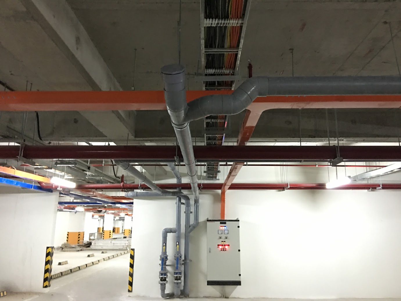 XP POWER - BINH DUONG - Powertec Engineering And Construction Company ...