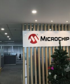 MICROCHIP TECHNOLOGY (VIỆT NAM) OFFICE