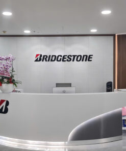 BRIDGESTONE VIỆT NAM OFFICE