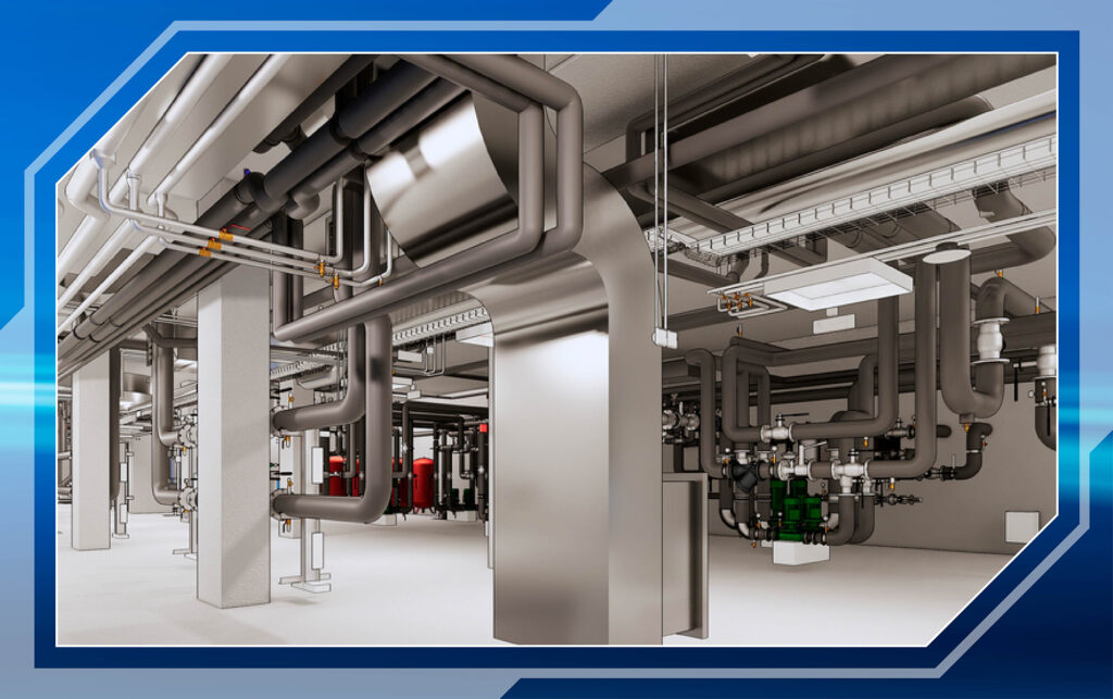 Hệ thống MEP là gì?