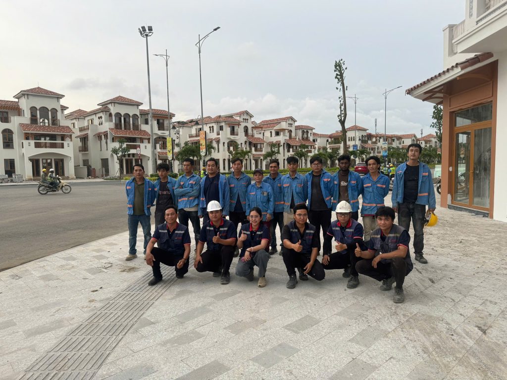 Sales Gallery Blanca City Vũng Tàu