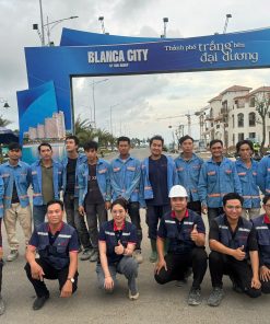 Sales Gallery Blanca City Vũng Tàu