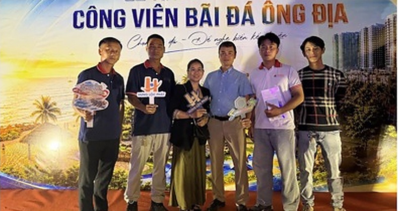 Đội ngũ thi công công trường