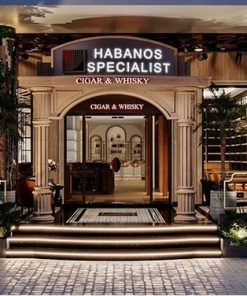 Habanos Specialist Nha Trang