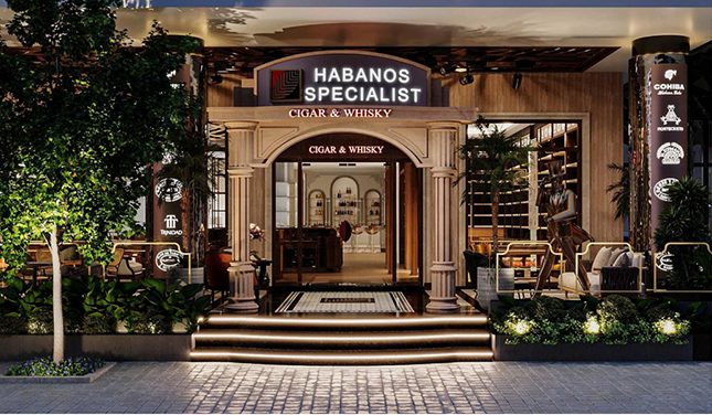 Habanos Specialist Nha Trang